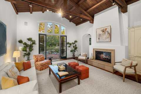 454 Meadowbrook Drive, SANTA BARBARA, CA 93108