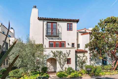 212 Santa Barbara Street unit: A, SANTA BARBARA, CA 93101