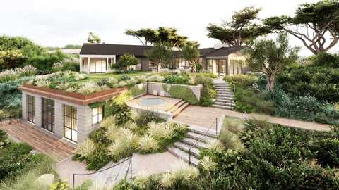 3981 Laguna Blanca Drive, SANTA BARBARA, CA 93110