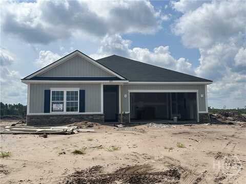 1072 Buckhead Loop SE, Allenhurst, GA 31301