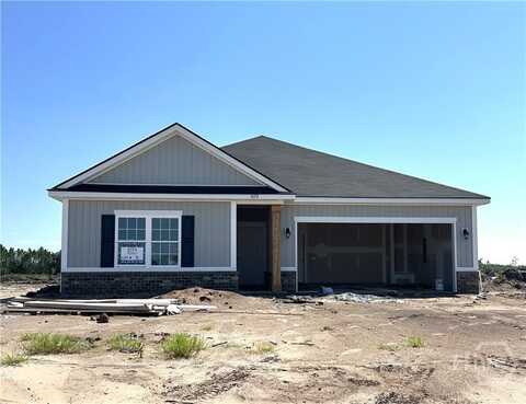 1072 Buckhead Loop SE, Allenhurst, GA 31301