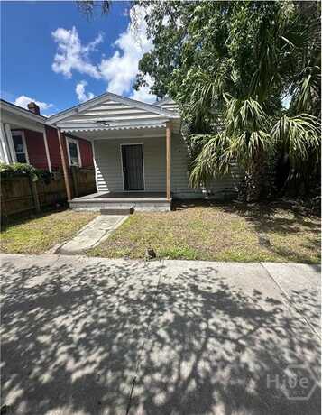 712 E Anderson Street, Savannah, GA 31401