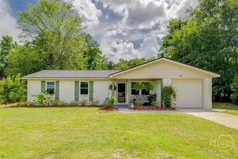 27 Sapelo Road, Savannah, GA 31410