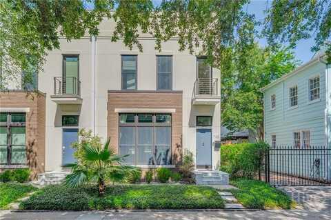 703 Tattnall Street, Savannah, GA 31401