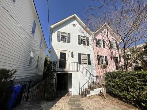 102 Beaufain Street, Charleston, SC 29401