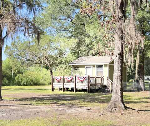 4589 Prices Bridge Lane, Walterboro, SC 29488