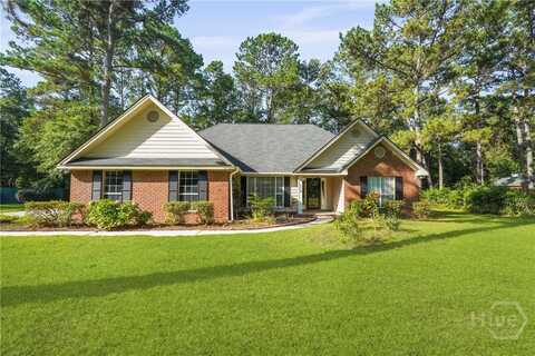 90 Dover Drive, Richmond Hill, GA 31324