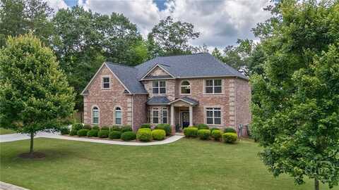 1221 Deer Trail, Bishop, GA 30621
