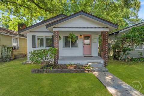 731 E 34th Street, Savannah, GA 31401