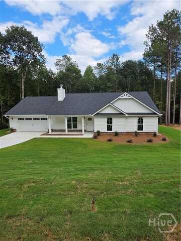 45 Sugar Maple Way, Colbert, GA 30628