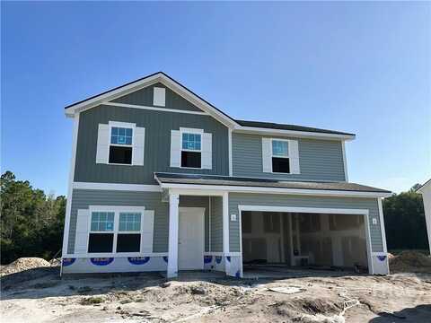 38 Doctor's Creek Road NE, Ludowici, GA 31316