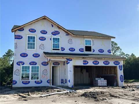 38 Doctor's Creek Road NE, Ludowici, GA 31316
