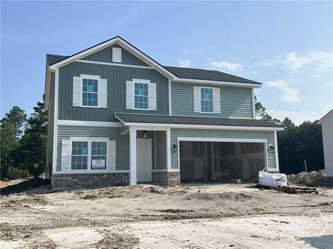 38 Doctor's Creek Road NE, Ludowici, GA 31316