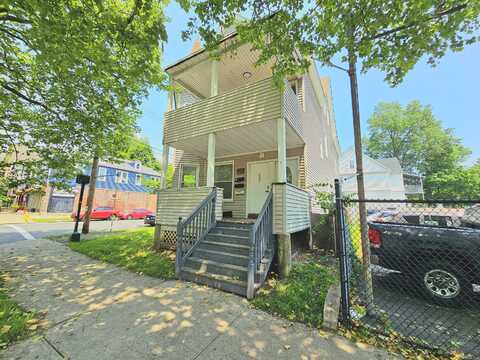 483 Ferry Street, New Haven, CT 06513