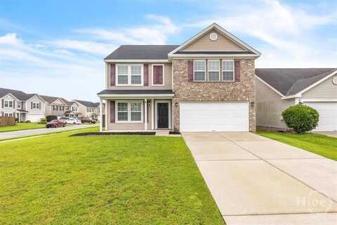 10 Sandy Point Way, Port Wentworth, GA 31407