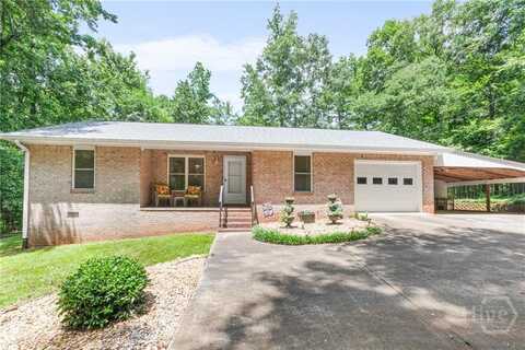 16 White Oak Court, Crawford, GA 30630
