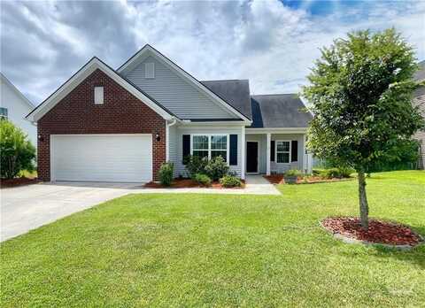 27 Hazen Drive, Richmond Hill, GA 31324