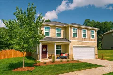 312 Indian River Drive, Jefferson, GA 30549