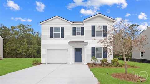 117 Fraser Lane, Rincon, GA 31326