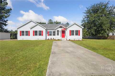 25 SE Cutters Gap Other, Ludowici, GA 31316
