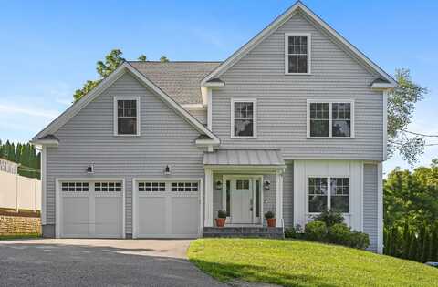 248 Mayweed Road, Fairfield, CT 06824