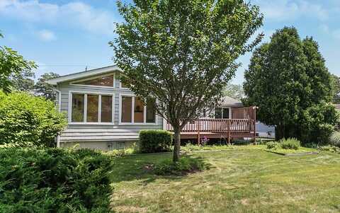 134 Millard Street, Fairfield, CT 06824