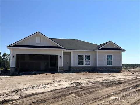 1118 Buckhead Loop SE, Allenhurst, GA 31301