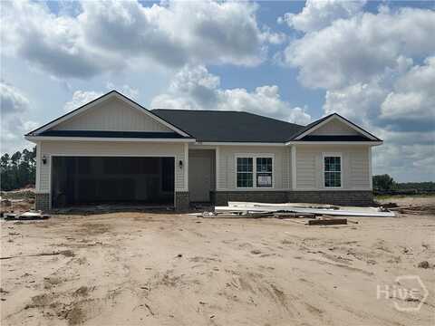 1118 Buckhead Loop SE, Allenhurst, GA 31301