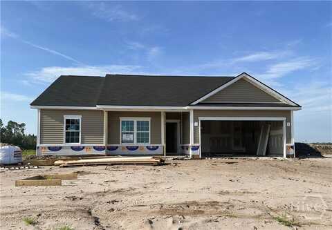 1094 Buckhead Loop SE, Allenhurst, GA 31301