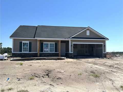 1094 Buckhead Loop SE, Allenhurst, GA 31301
