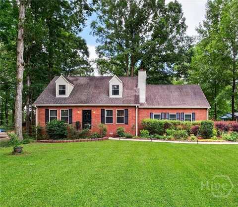 150 Bentwood Trail, Winterville, GA 30683