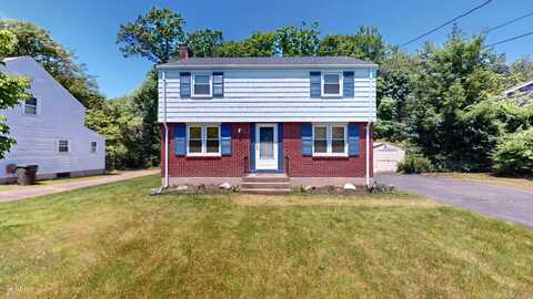 366 Hills Street, East Hartford, CT 06118