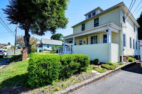 32 Columbus Street, East Hartford, CT 06108
