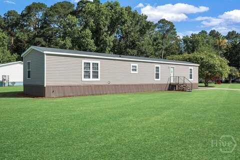 114 Zipperer Drive, Savannah, GA 31419
