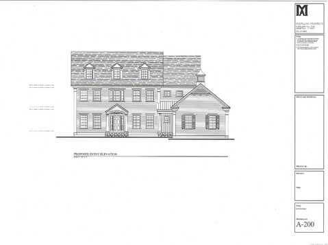 160 Wilton Road West, Ridgefield, CT 06877