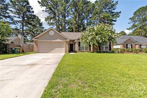 223 Silver Brook Circle, Pooler, GA 31322