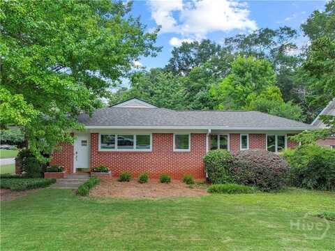 301 Parkway Drive, Athens, GA 30606