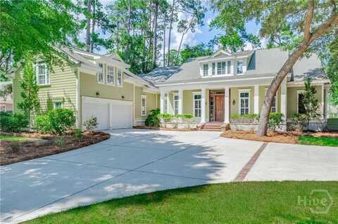83 Waterway Drive, Savannah, GA 31411