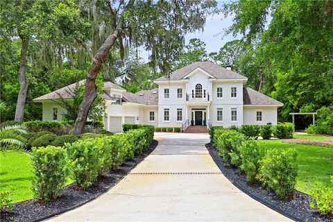 26 Little Comfort Road, Savannah, GA 31411