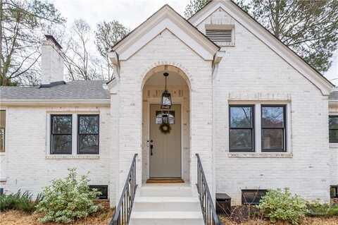 525 King Avenue, Athens, GA 30606
