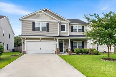 9 Melody Drive, Pooler, GA 31322