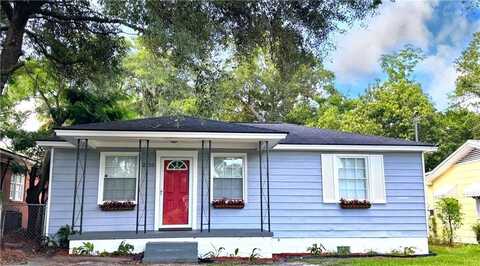 2210 Mosley Street, Savannah, GA 31404