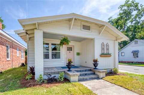 1136 E 39th Street, Savannah, GA 31404