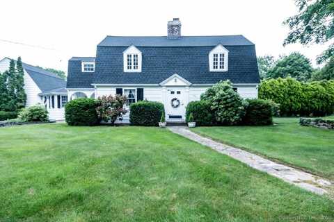 453 Chestnut Hill Road, Glastonbury, CT 06033