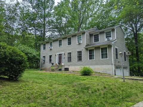 27 Katrina Circle, Bethel, CT 06801