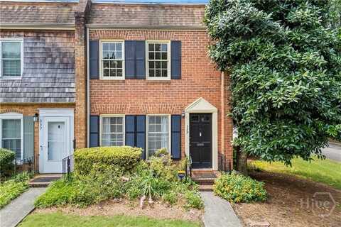 339 Georgetown Drive, Athens, GA 30605