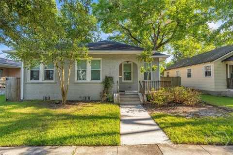 737 E 36th Street, Savannah, GA 31401