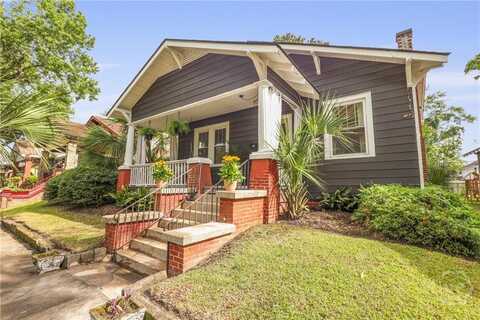 1109 E 41st Street, Savannah, GA 31404