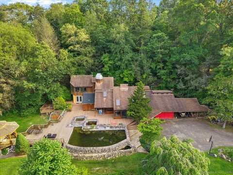 57 Notch Hill Road, North Branford, CT 06471