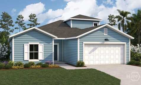 137 Firefly Circle, Savannah, GA 31302